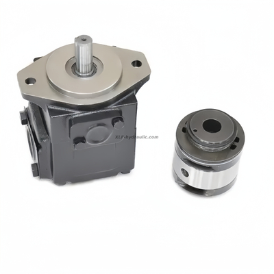 VT6C VT6CM VT6GC однолопастной насос Масляный насос для строительной техники Veljan VT6CSH